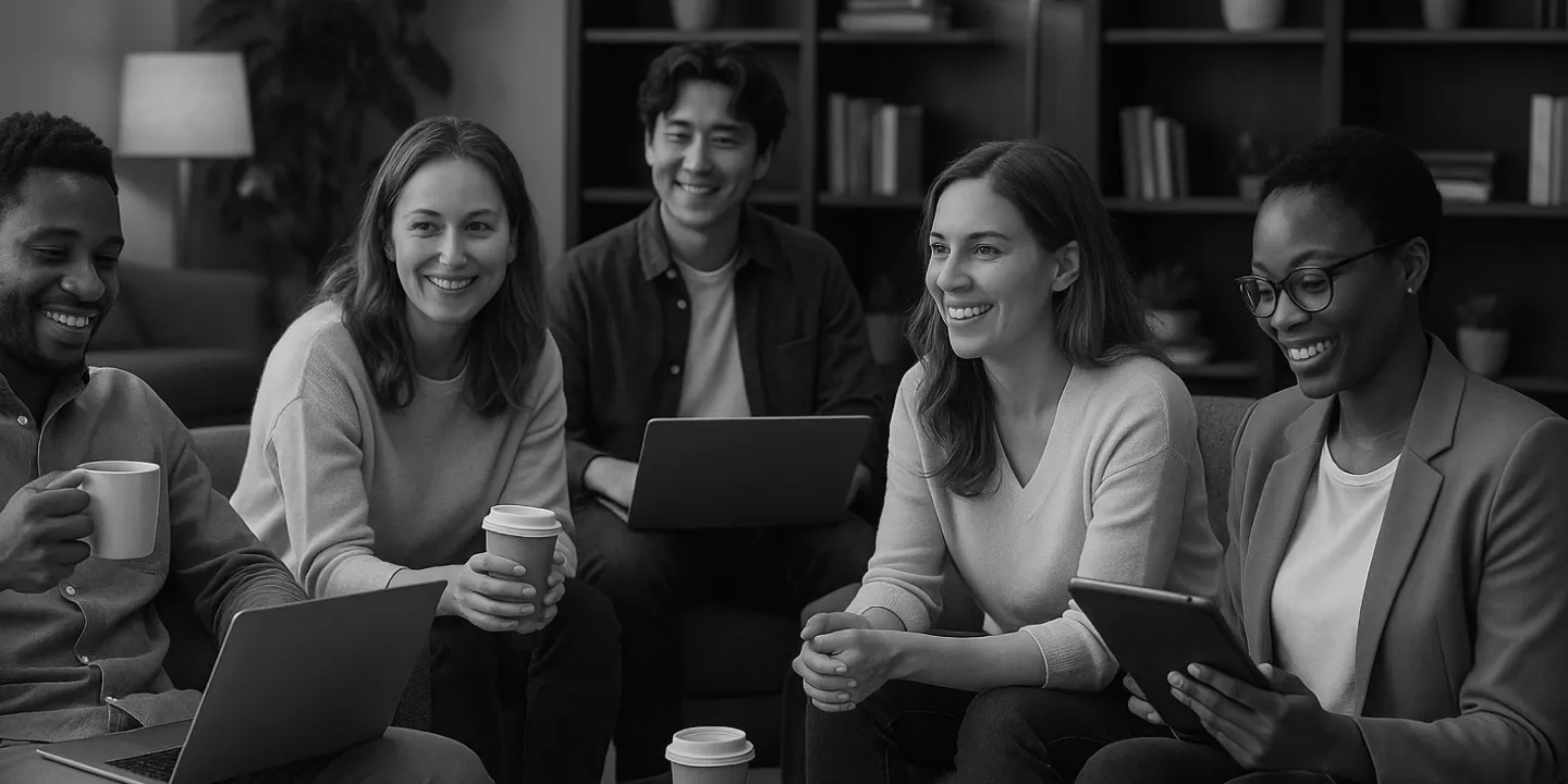 Team discussion
