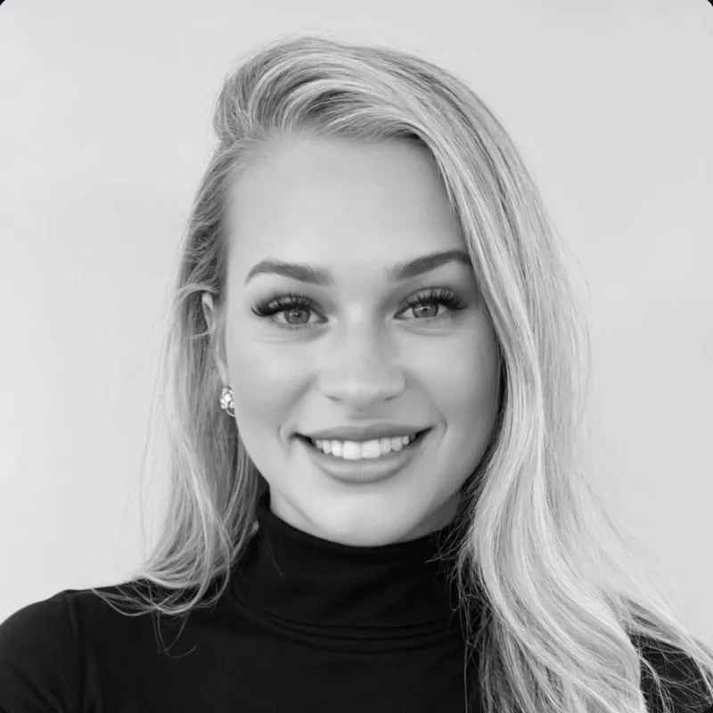 Ashleigh Graham