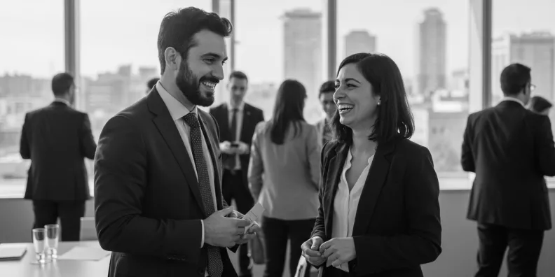 Meet Safeguard Global at HR Expo Madrid 2025