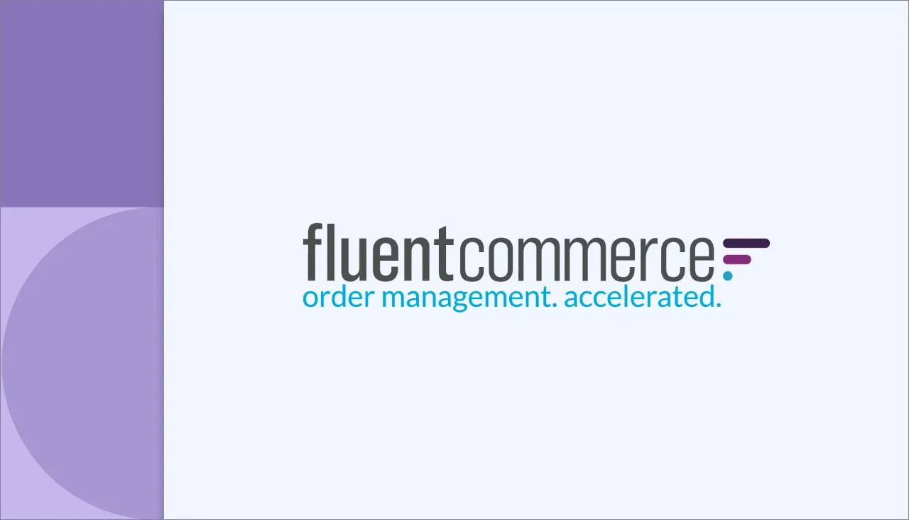 Fluent Commerce