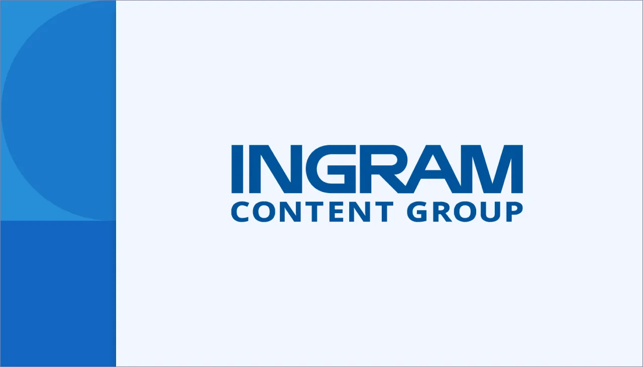 Ingram Content Group logo