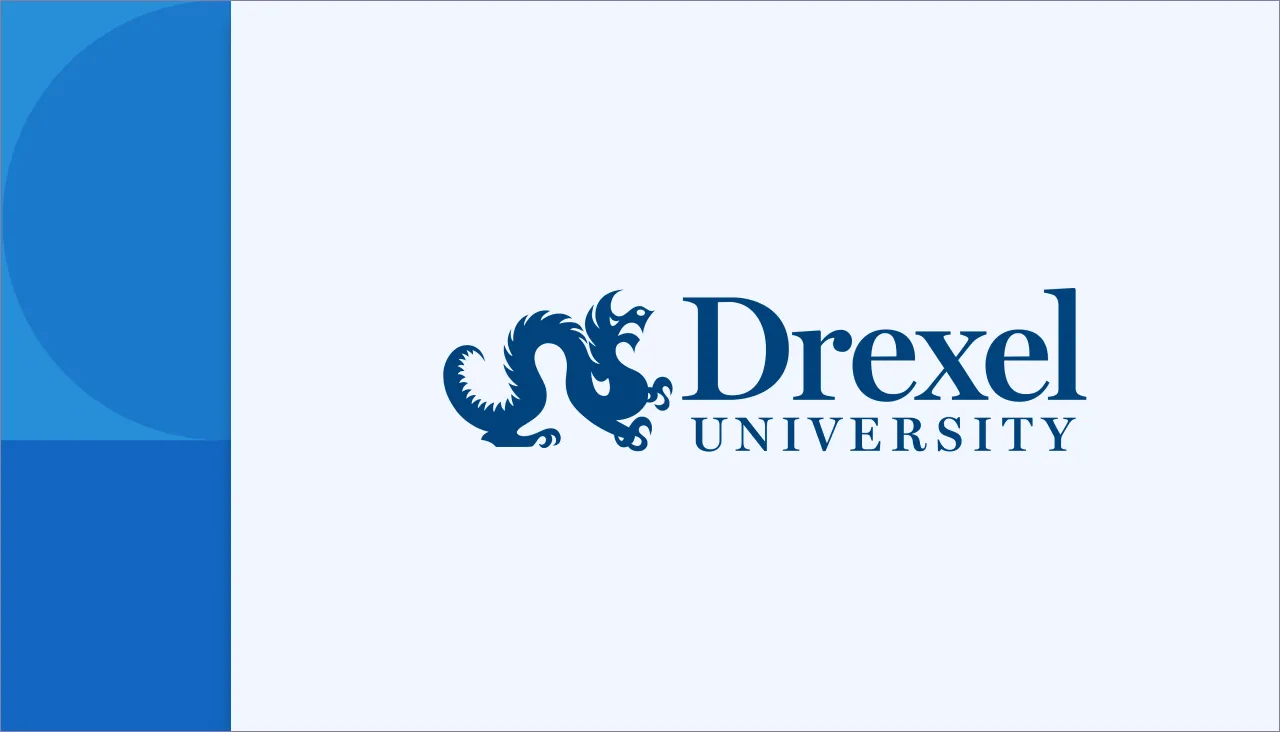 Drexel University logo