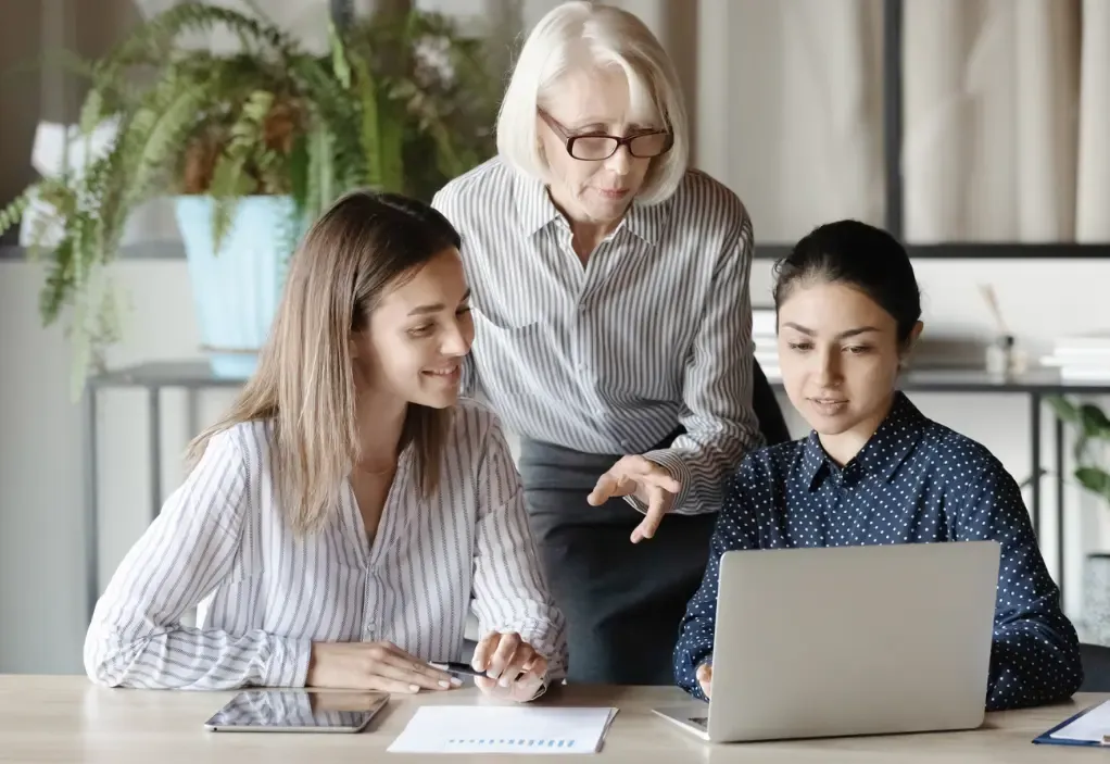 2024 global HR trends