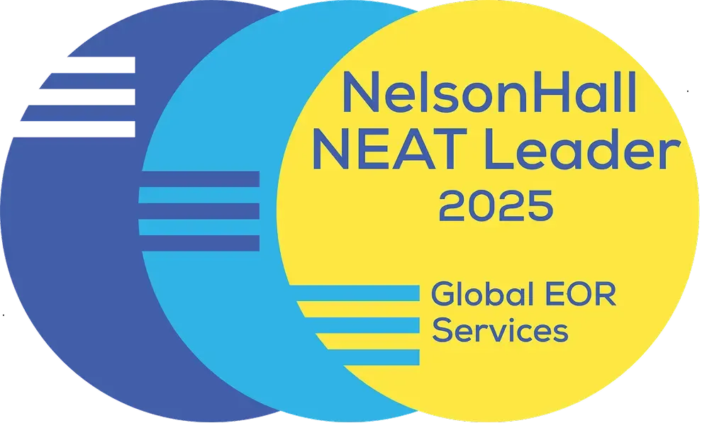 Nelson Hall Neat leader 2025 - click the link to read more