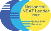 Nelson Hall Neat leader 2025 - click the link to read more