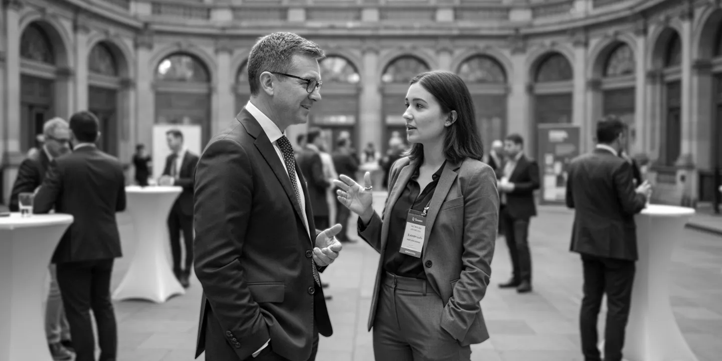 Meet Safeguard Global at the Quartz Connect HR & CFO Leadership Summits