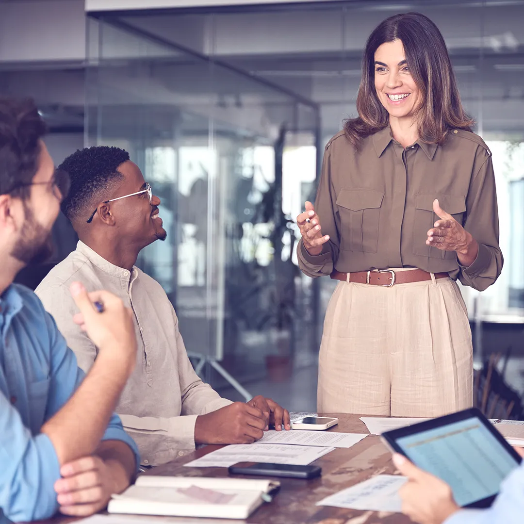 What is a payroll transformation manager? thumbnail