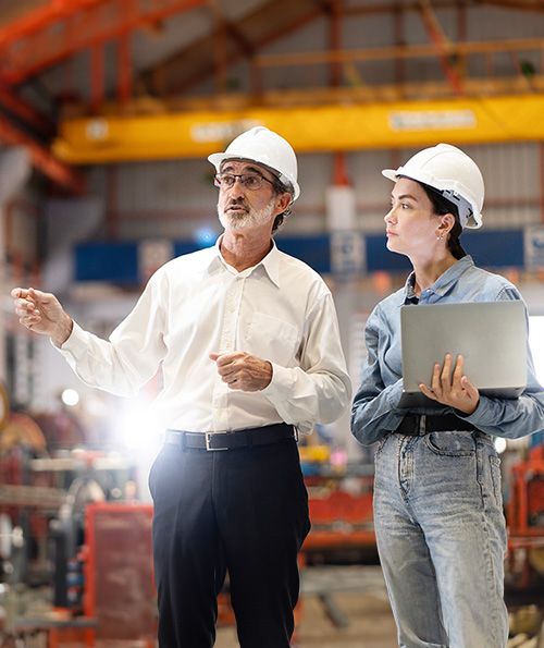 International manufacturing challenges