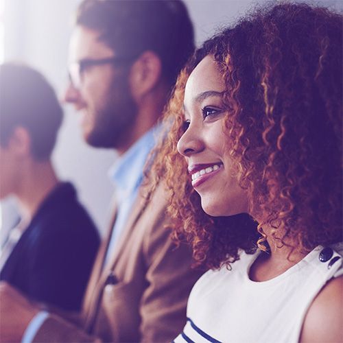 Top talent recruiters in Canada 