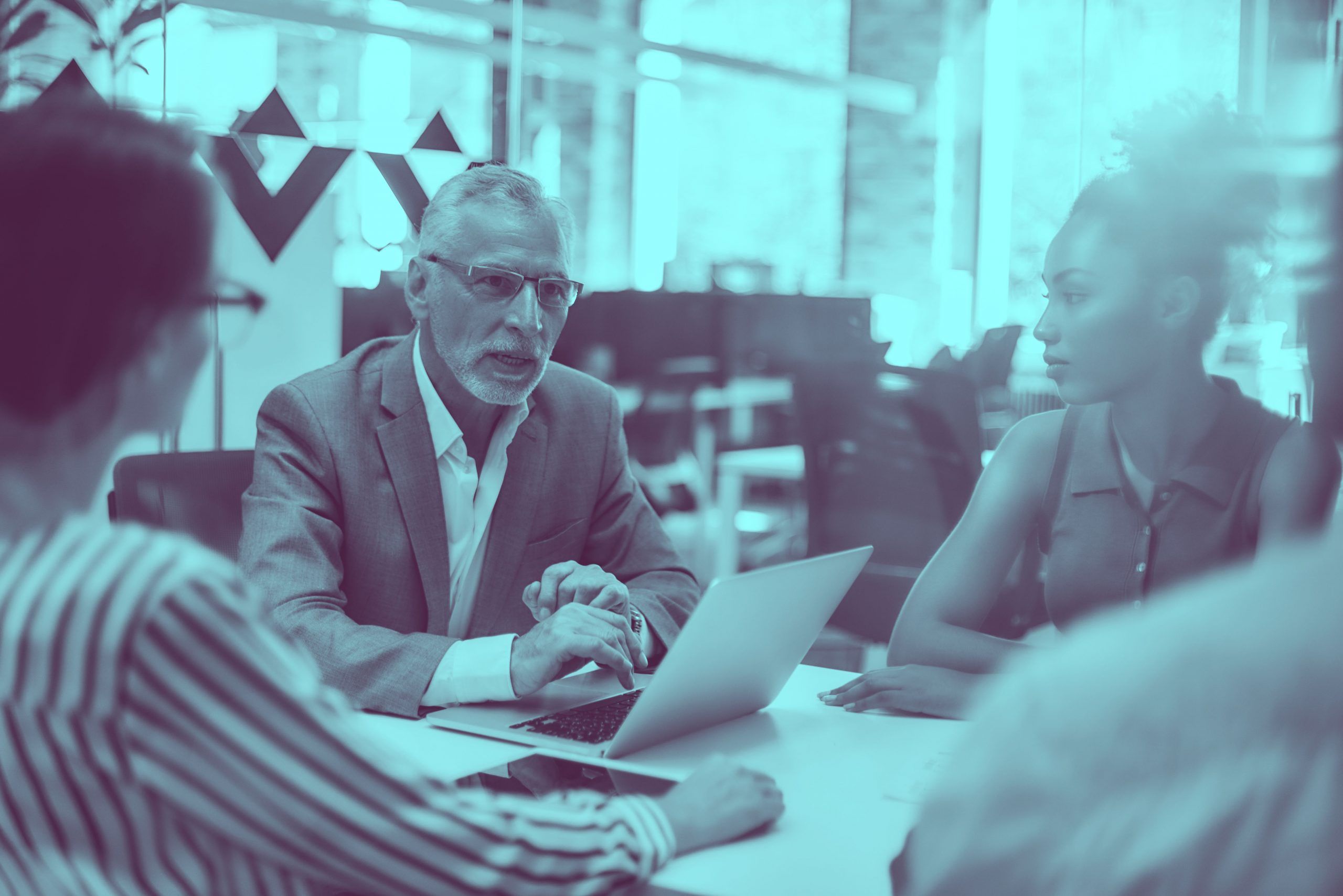 What is an employer of record?