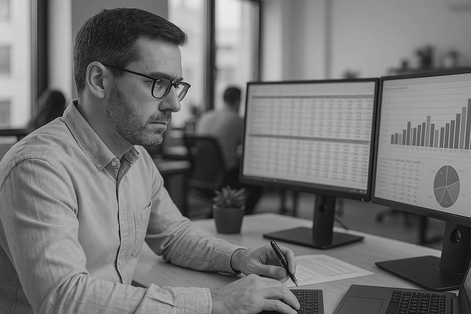 Addressing Proximity Bias is Key to Remote and Hybrid Work: Bjorn Reynolds of Safeguard Global