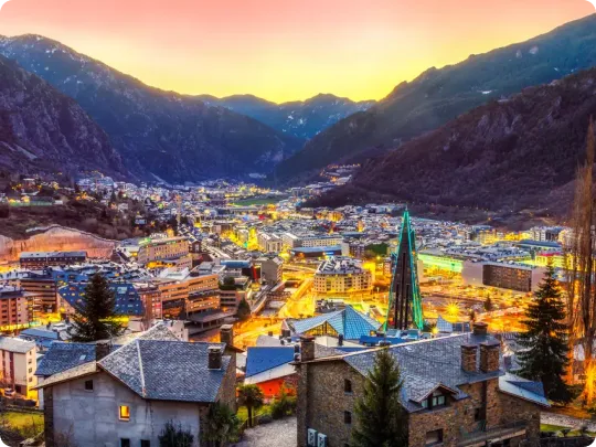 Andorra