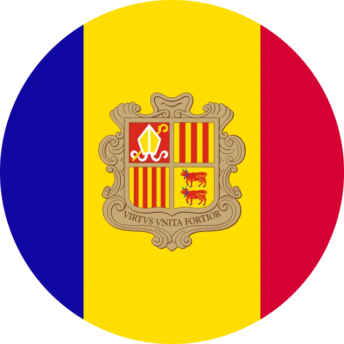 Andorra