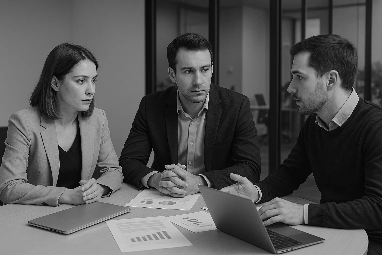 Approaching Benefits with a Global Benefits Strategy