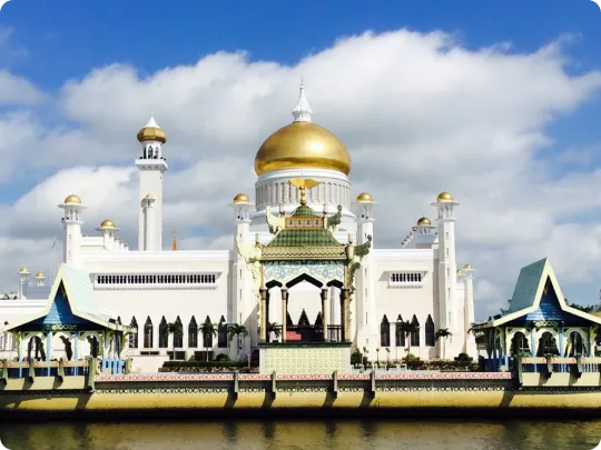 Brunei