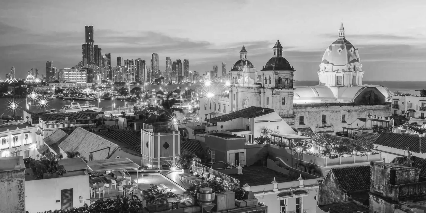Colombia Updates Its Labor Laws 