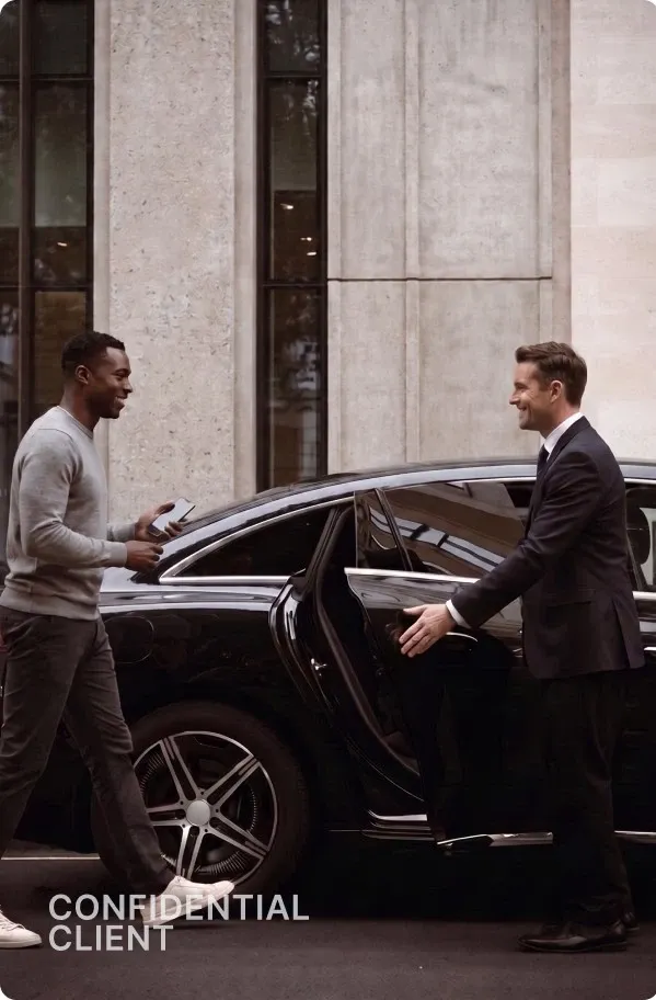 A rideshare innovator hired 189 employees across 34 countries.