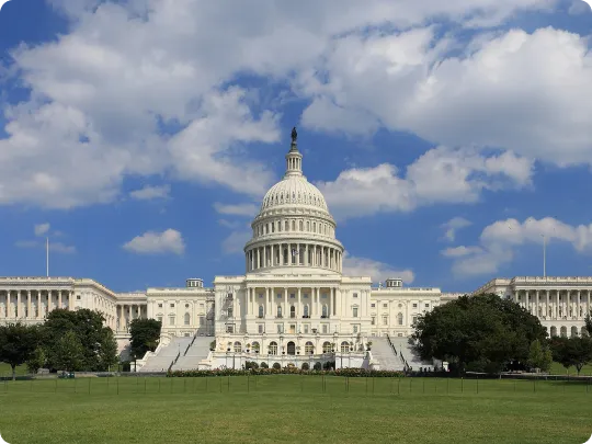 Employer of  Record in USA