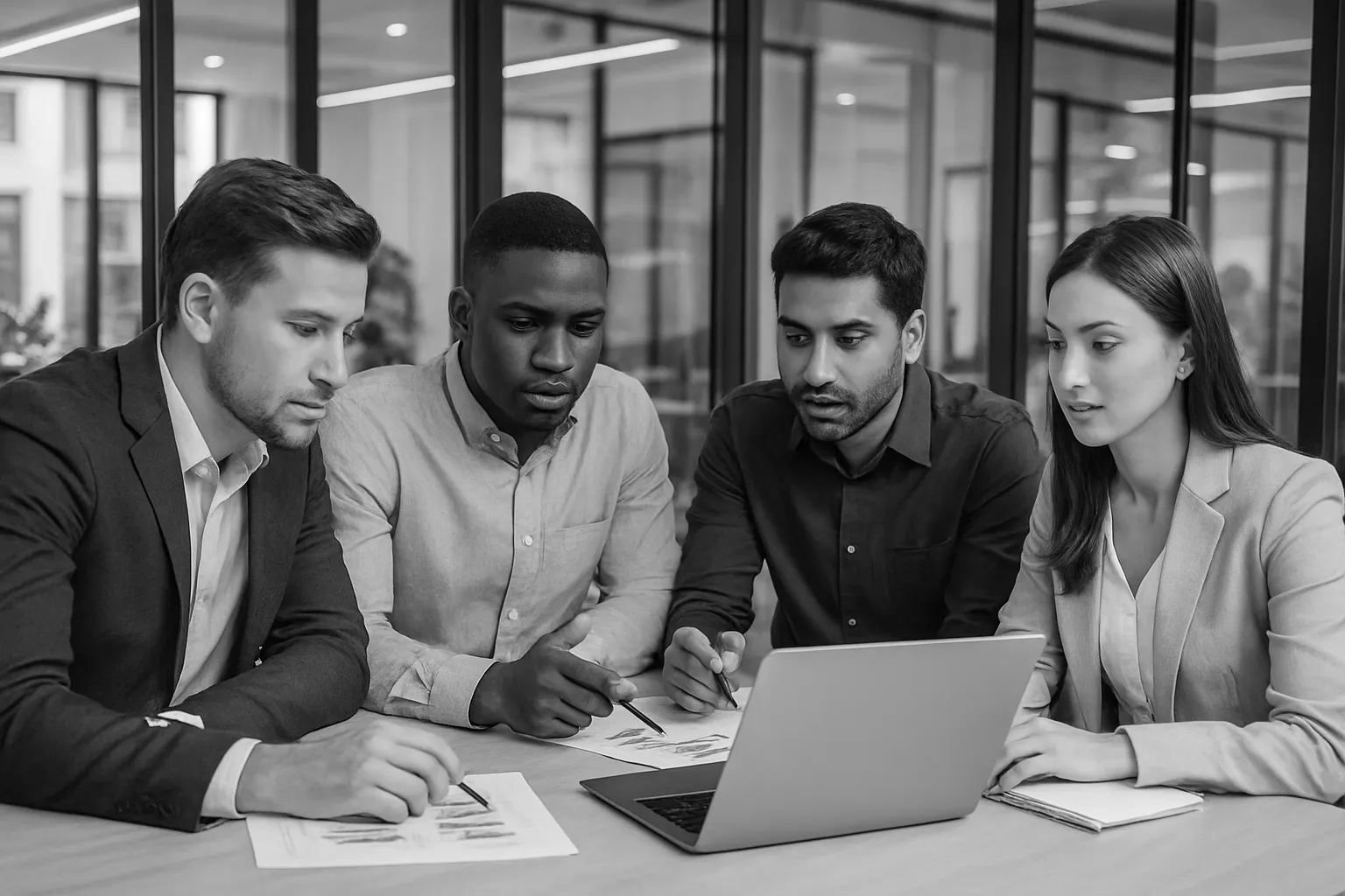 Expanding your business internationally: Here's why you need local HR expertise