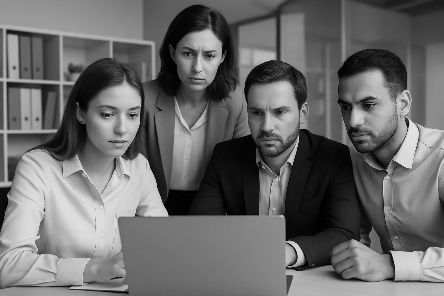 Four approaches to recruiting international staff