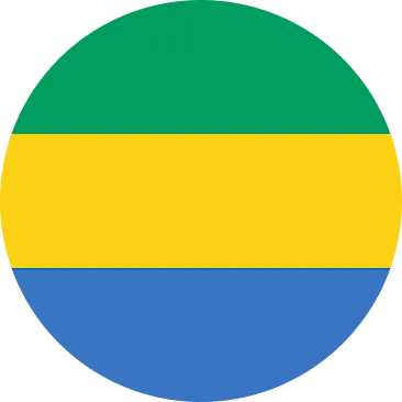 Gabon