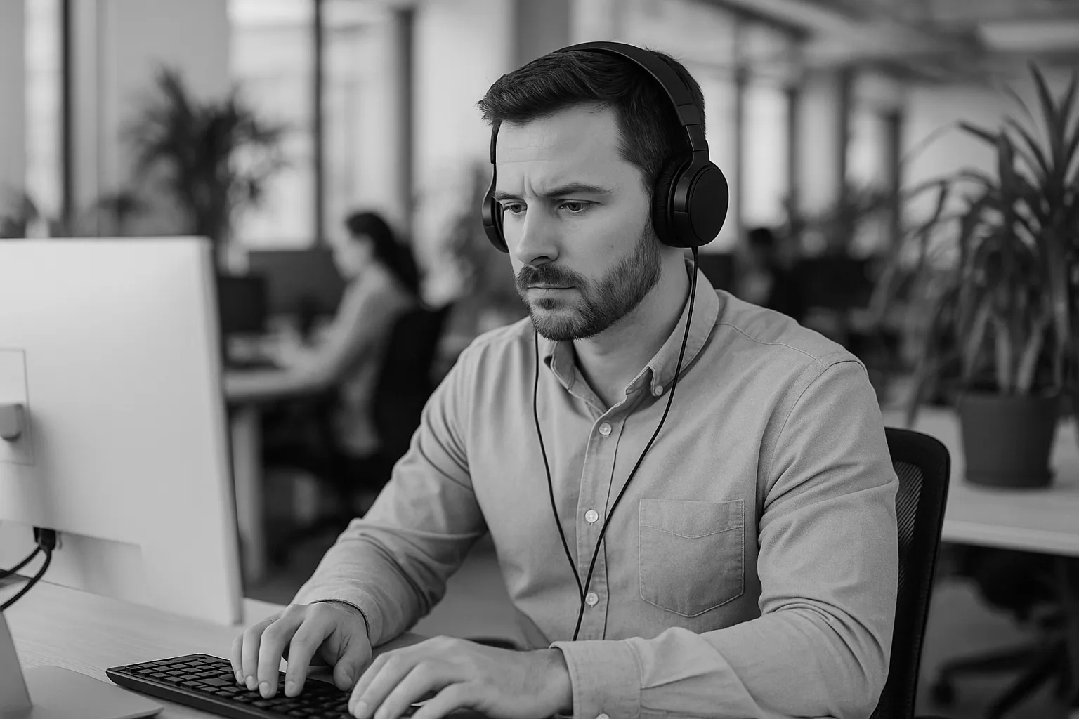 How to hire in a tight labour market