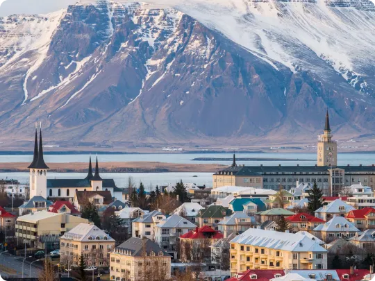 Iceland
