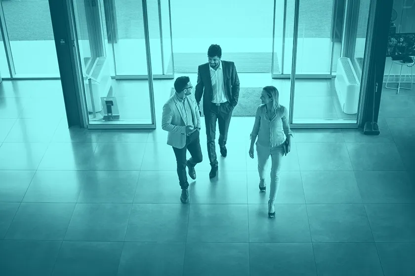 5 things to know about setting up an international entity