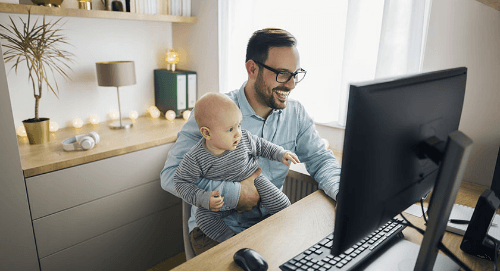 Paternity leave by country—10 of the best policies 