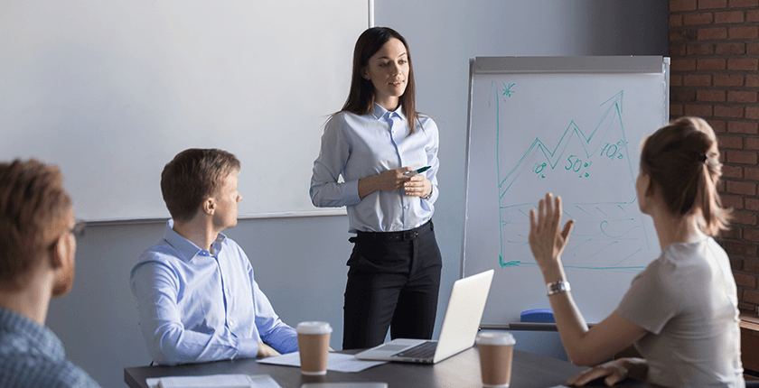 How a business development manager can help companies enter new markets and countries