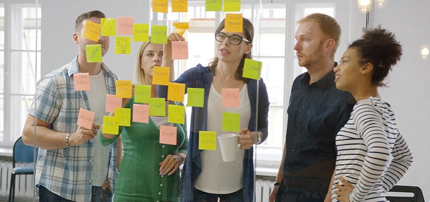 Your company needs to hire global talent—here's a playbook