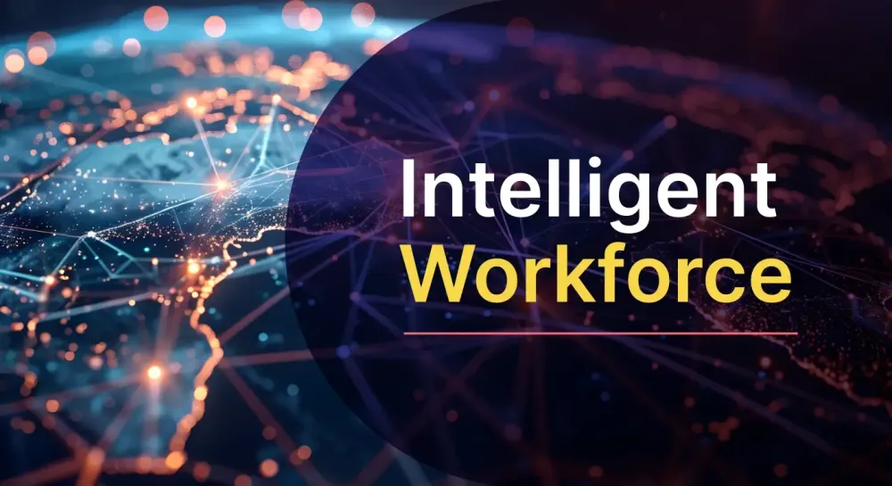 Intelligent Workforce Tool Launch | Safeguard Global