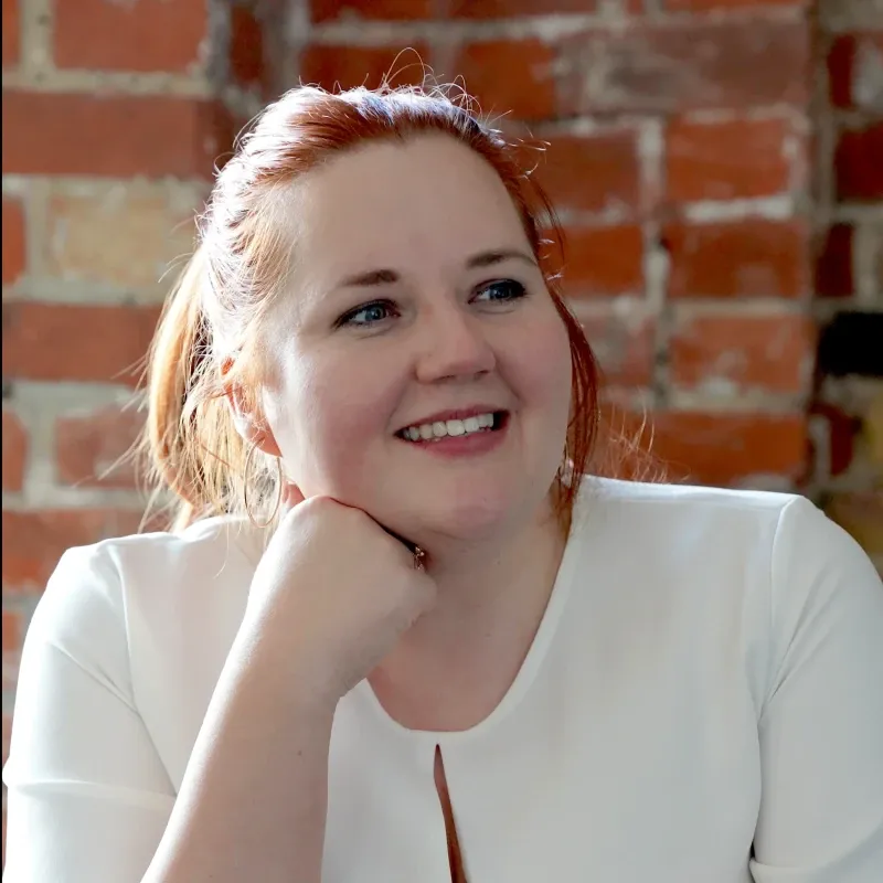 Maria Kamischke's profile image