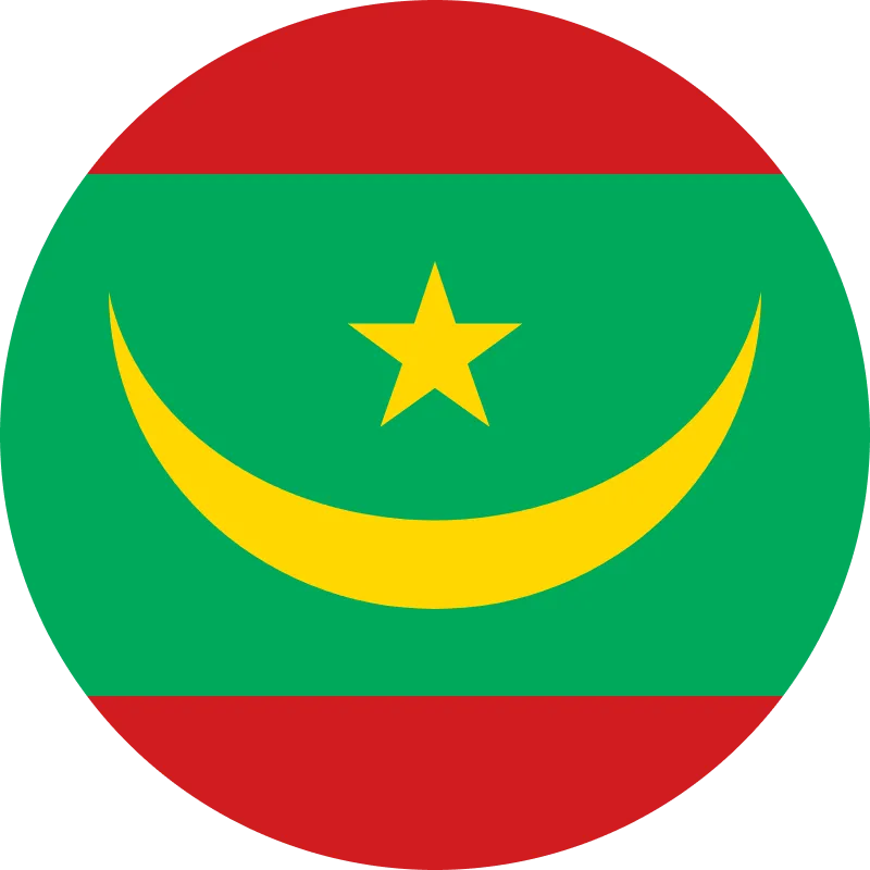 Mauritania
