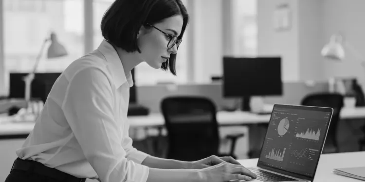 What is payroll data?