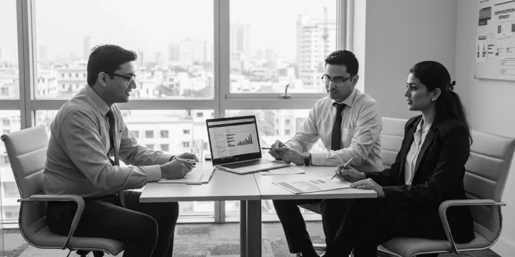 India Compensation Structure: Your Complete Guide