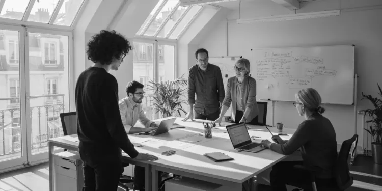 Get Ahead of 2022s HR Trends