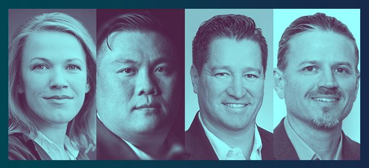 What the experts are saying: Global Fluency is the framework for international growth