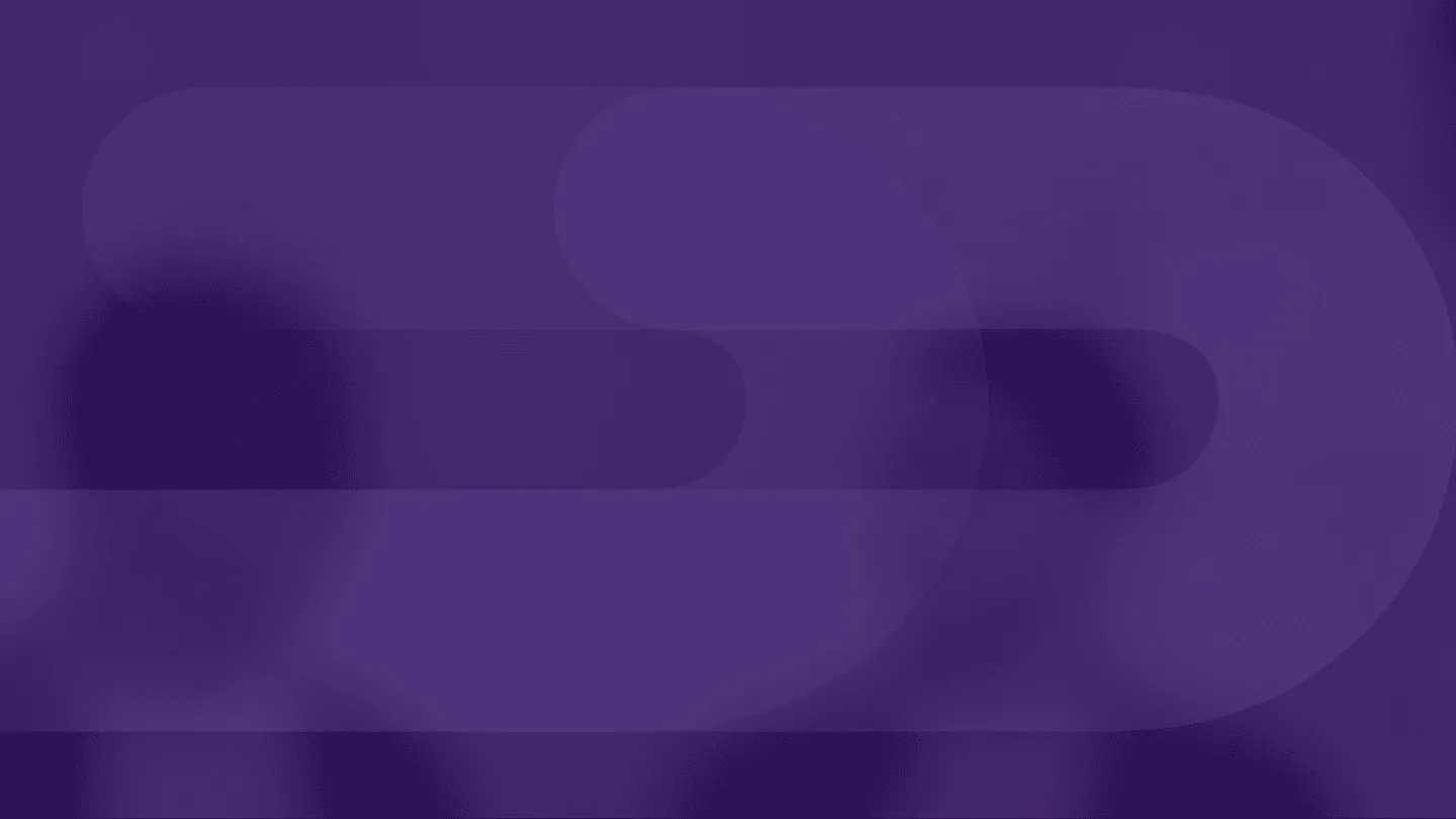 Purple Loop Background