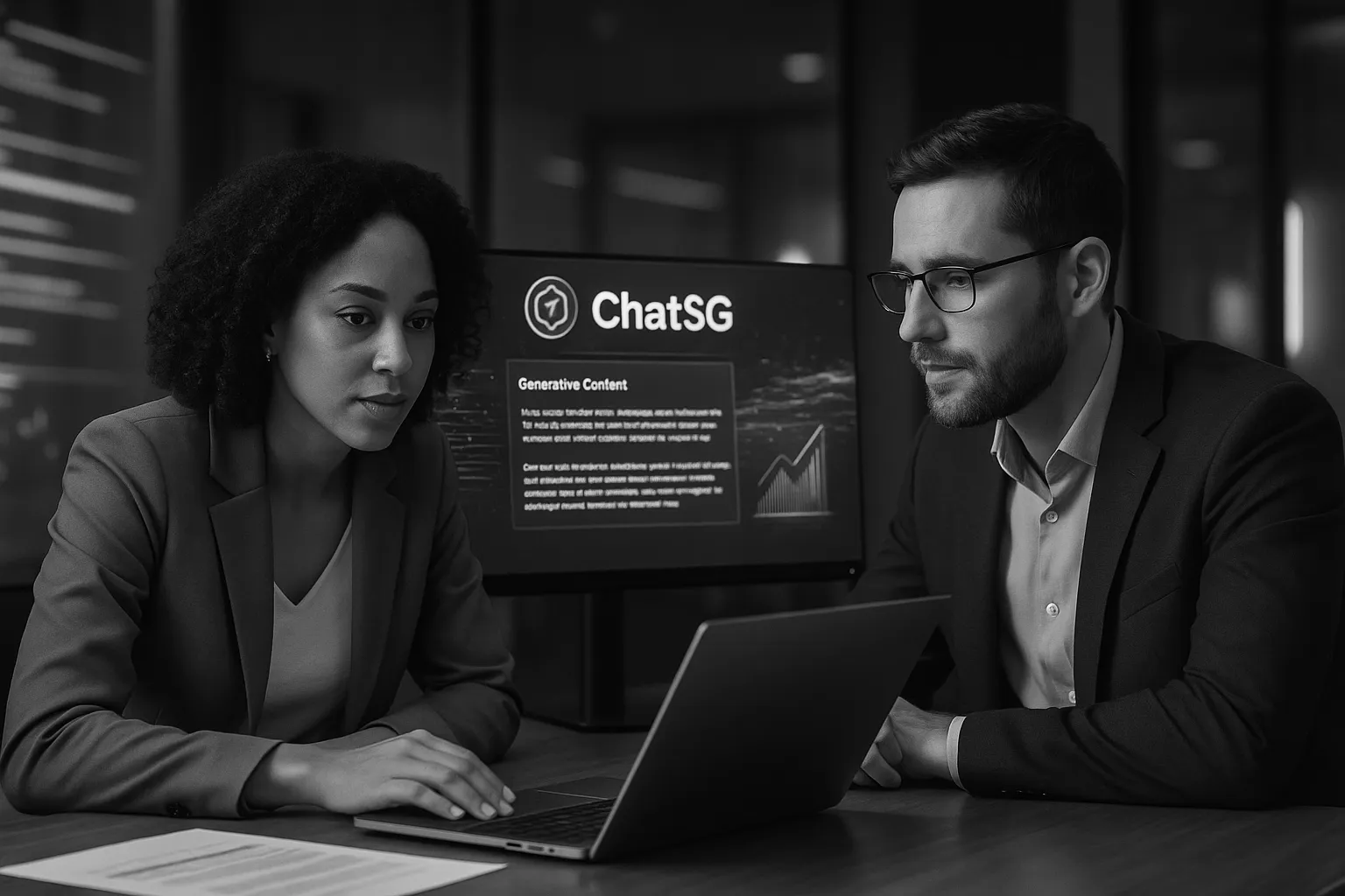Safeguard Global announces ChatSG