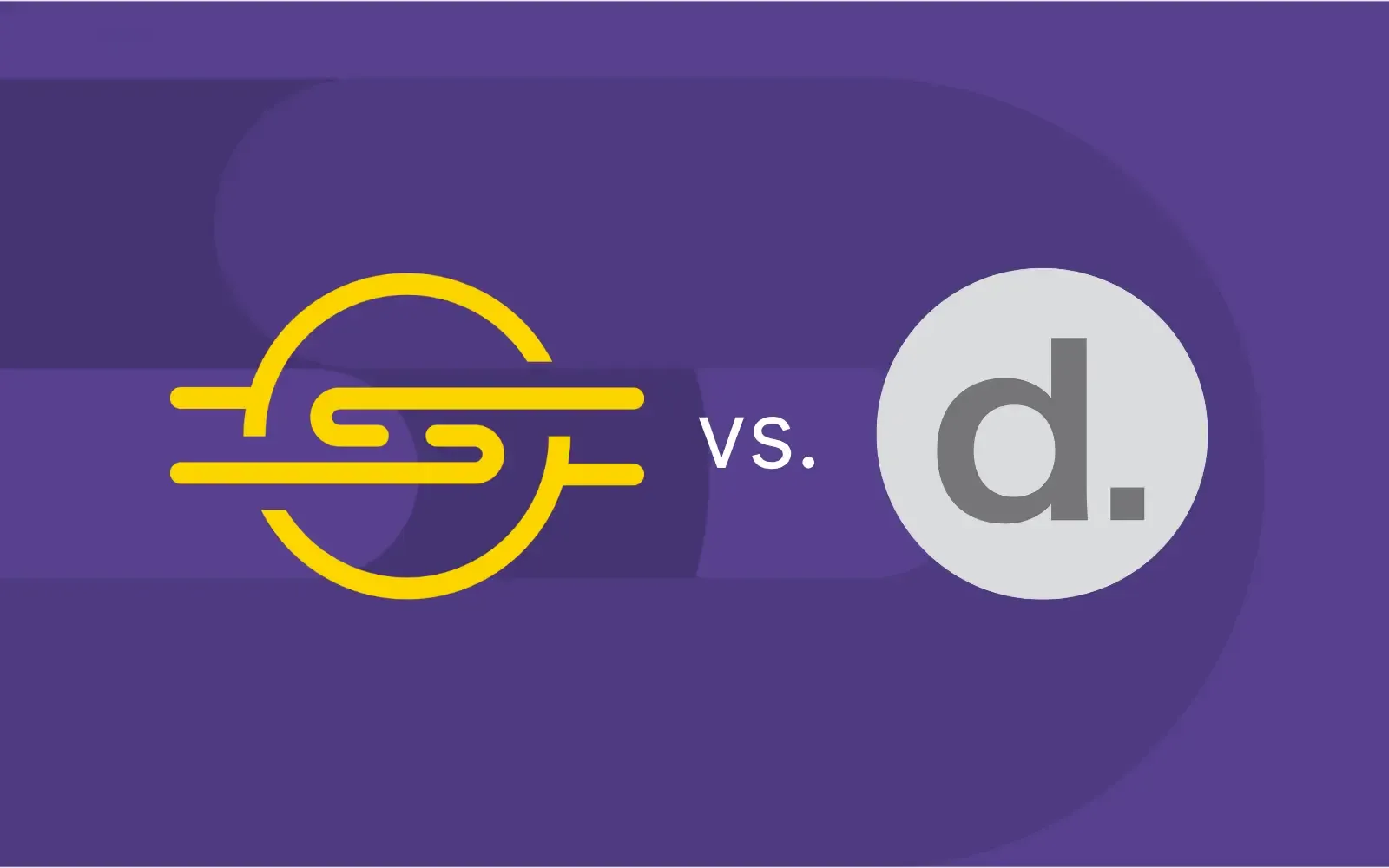 Safeguard vs deel logo