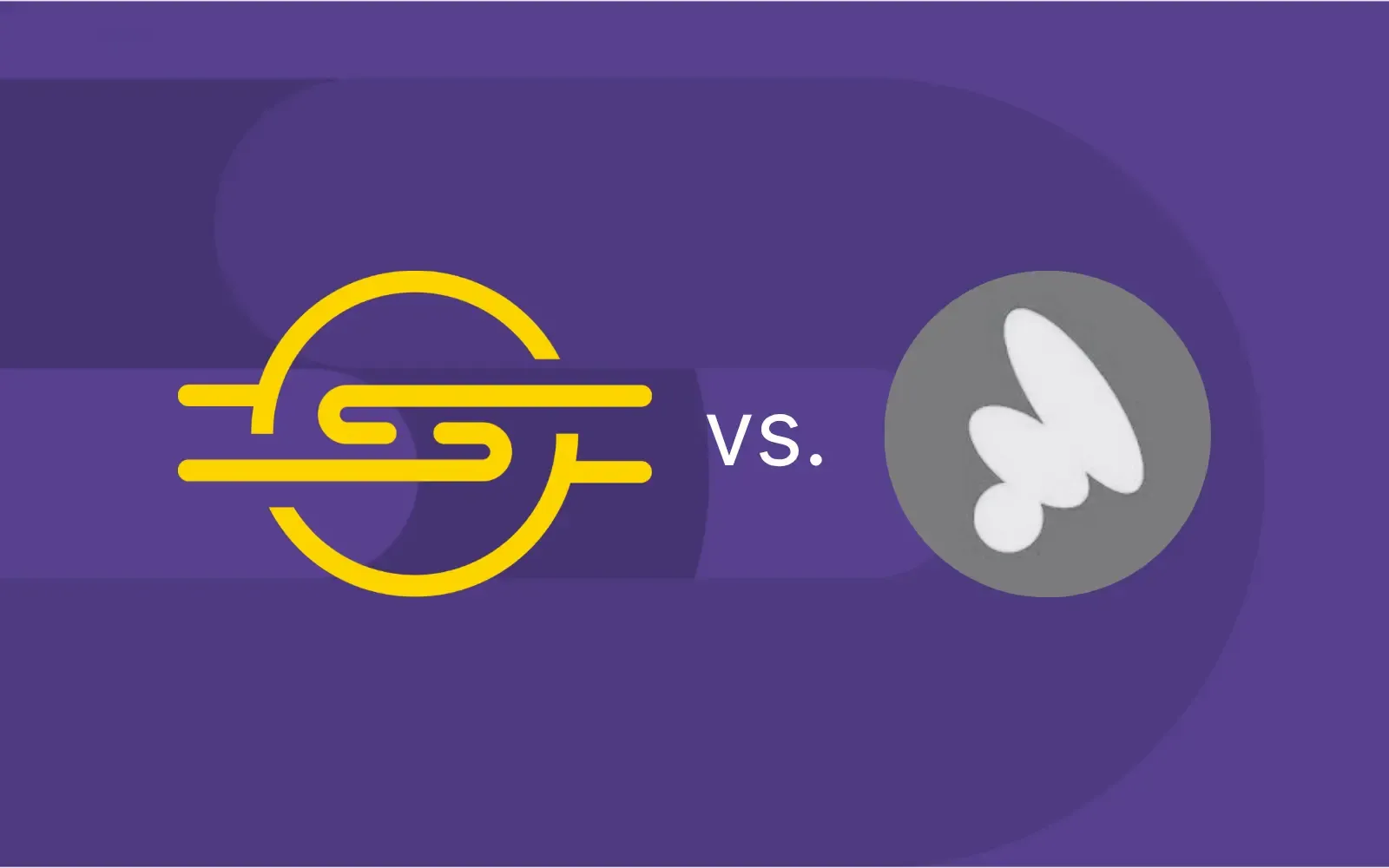 Safeguard vs Papaya logo