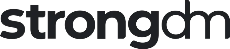 strongdm