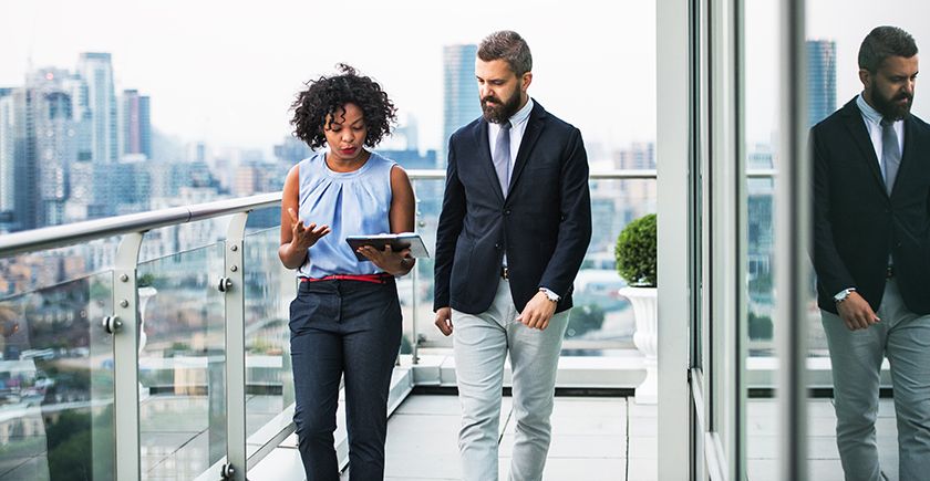 6 benefits of doing business in the U.K.