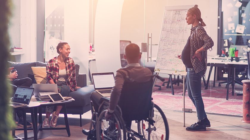 How to make international hiring more inclusive: 9 best practices