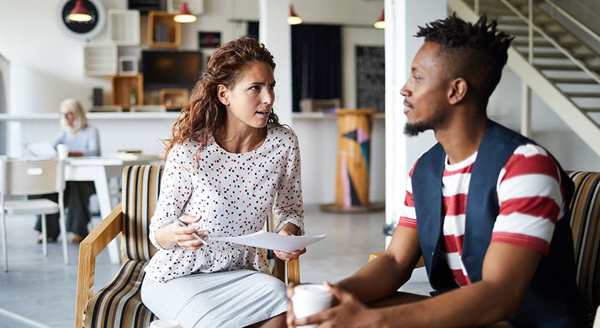 NGO and nonprofit hiring practices: staying compliant and furthering the cause