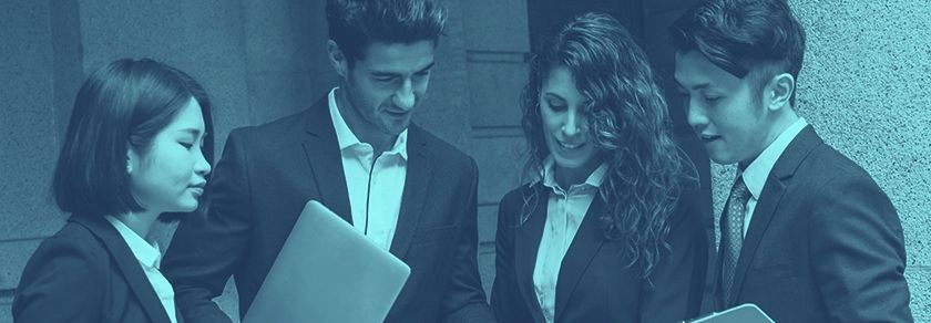 Permanent establishment risk: How to protect your organization when operating abroad 