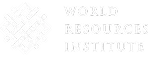 World Resource Institute logo